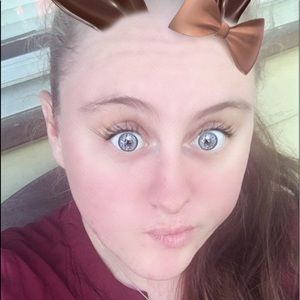 Meet your Posher, Hailey